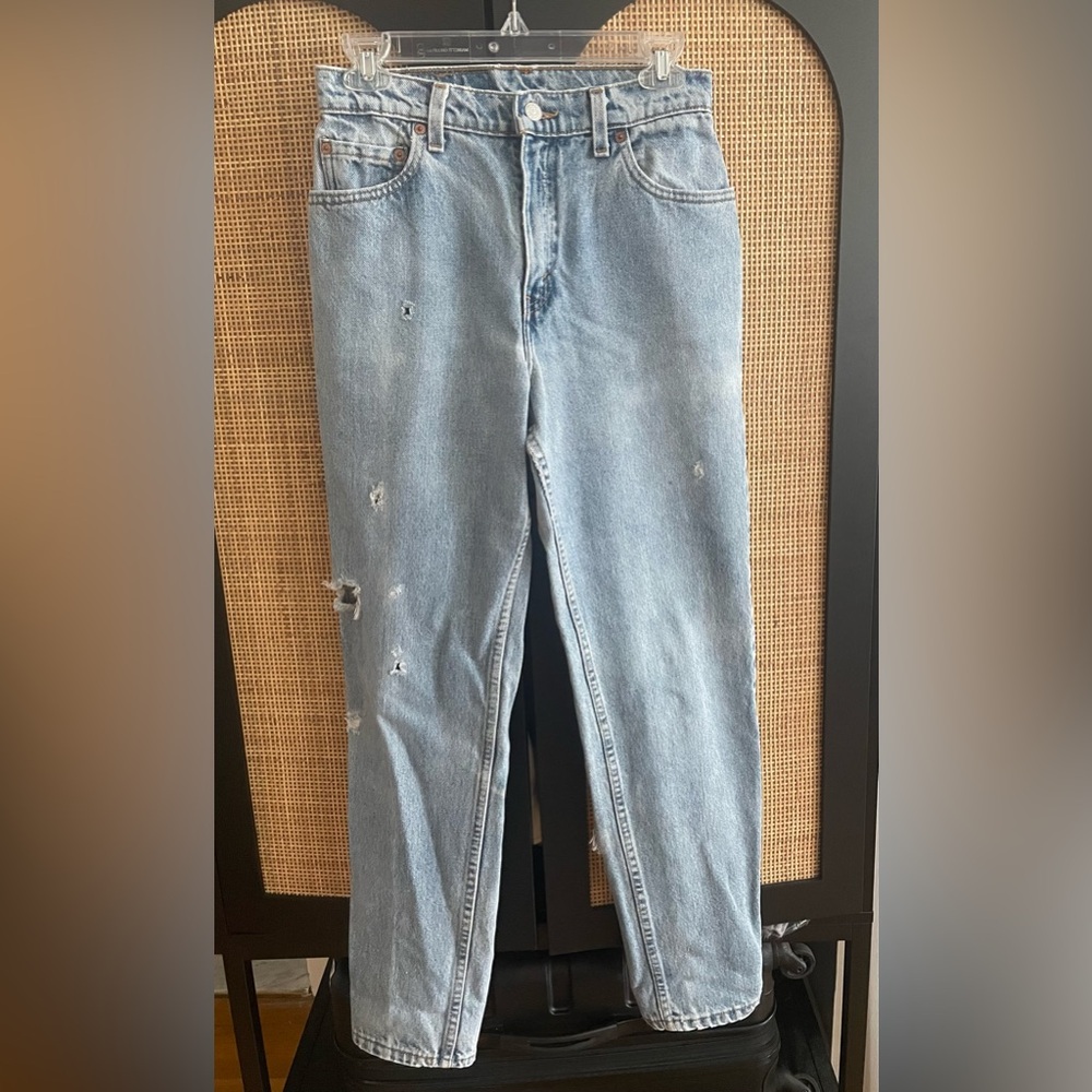 Denim by Orlee Levi Jeans